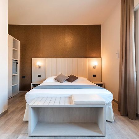 Hotel Stella Del Mare Chiavari Bagian luar foto